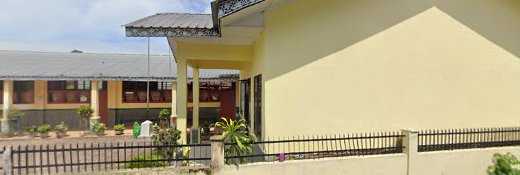 Perpustakaan Sekolah Dasar Negeri 121246 Pematang Siantar